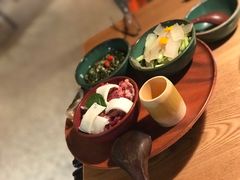 猫儿山的小黄牛-吃饭皇帝大(解放西路店)