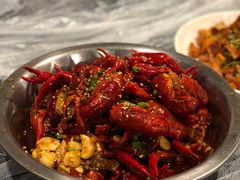 -虎虎龙虾大排档(双井店)