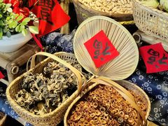 -蛮佬拾·乡里土菜馆(河西王府井店)
