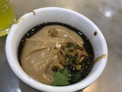 -爆肚于(赵公口桥店)