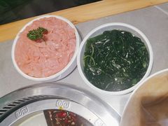 -蜀留香火锅·始于1999·原四川老火锅(白堤路店)