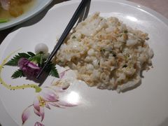 鱼珠炒滑蛋-富黎华海鲜大酒楼(正大广场店)