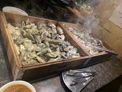 -星伦多自助料理·涮烤一体(虹悦城店)