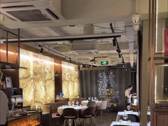 -Pasha帕夏土耳其餐厅(南昌路店)