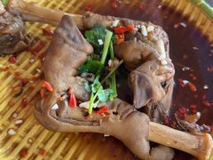 -陈五哥大排档(湘江世纪城店)