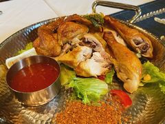 -一棵树·意大利西餐厅One Tree(新城店)