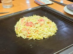 -鹤桥风月(ヨドバシ梅田店)