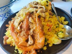 -BetterThai 泰加(苏州中心店)