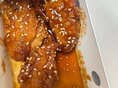 -必胜客(东兴商厦店)