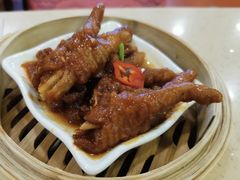 -点都德(汇点楼店)