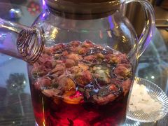 -薄荷小筑融合音乐餐吧(农业路店)