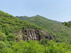 -潭溪山