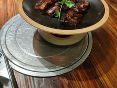 -广府乡下·饭庄(新港东路店)