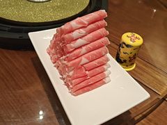 -南门涮肉(东单店)