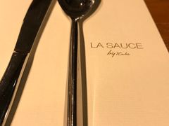 -La Sauce法意餐厅
