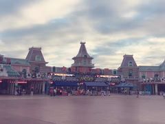 -厦门方特梦幻王国