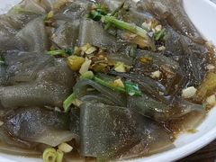 拌溜溜-煎意浓·吴记煎包(交通路店)