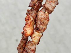 羊肉串-四厂烤包子(国棉家属院店)