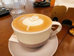 -Shantek象提南亚西餐厅&Bistro(淮海中路店)