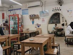 大堂-炒豆合作社(东四总店)