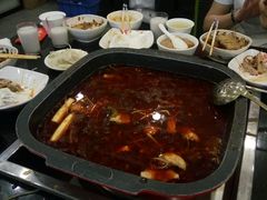 -自贡好吃客(科华店)