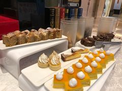 -上海大宁福朋喜来登酒店大堂吧(共和新路店)