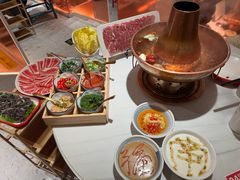 -南锣南门涮肉(南锣鼓巷店)
