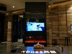 -堂会·KTV·自助餐·团建聚会(天河店)