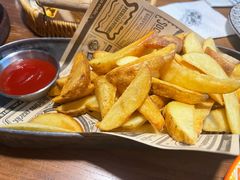 -SUPER BOWL超级碗(崂山丽达店)