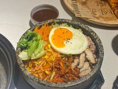 -黑豚黨韩国烤肉料理(悦然时光店)