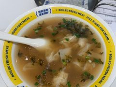 -粉小主·贵州酸汤牛肉粉(南京仙林金鹰店)