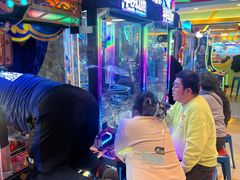 -汤姆熊欢乐世界(大连恒隆广场店)