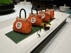 -淮香国色·淮扬菜(正大中心店)