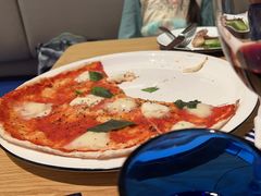 -玛尚诺Pizza&Bar(长泰广场店)