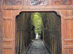 -龙潭水乡