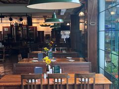 -宝莱纳餐厅(滨江店)