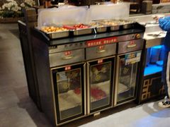 -蜀国大将老火锅(江北店)