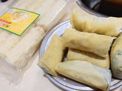 -月圆火锅(宁海东路二店)