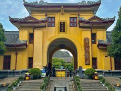 -桂林独秀峰王城景区
