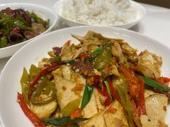 -辣公子·千岛湖私房菜(滨江店)
