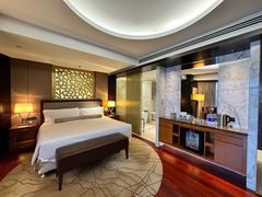 -太原凯宾斯基饭店