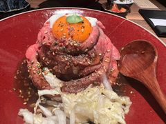 -肉问屋·元气一番烧肉(北京总店)