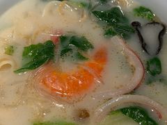 -阿庄新豫菜(通泰路店)