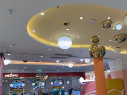 -奈尔宝·儿童乐园·亲子餐厅(苏州大悦城店)