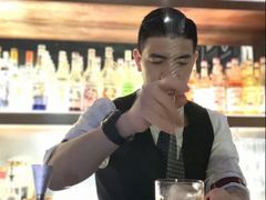 -HUNTING BAR亨霆鸡尾酒馆(越秀淘金店)