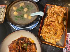 -南京大牌档(新街口德基广场店)