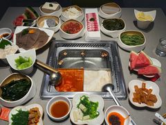 -海底捞火锅(太阳宫凯德mall店)
