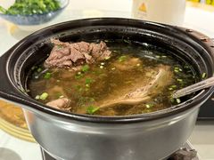 -巢湖名吃·东关老鹅汤(江南风情街店)