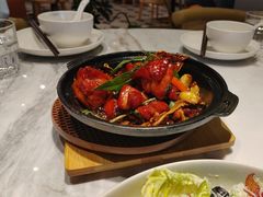 -志明眷村·台式融合菜·宵夜