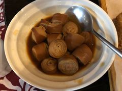 闽南煮套肠-临家闽南菜(大唐店)